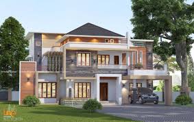 Pin On Kerala House Design