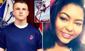 Tyler Jarrell's Instagram, Twitter & Facebook