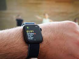 Initially, it was something of a cool gadget and was not that widespread. Apple Fitness Plus Review Should You Subscribe If Your Free Trial Is Over Imore