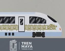 You can download in.ai,.eps,.cdr,.svg,.png formats. Tren Maya Podria Costar 10 Veces Mas Caro Imco Mexico