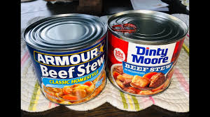 I have been making this stew for more than 10 years and would love for you to try it! Copycat Dinty Moore Beef Stew Recipe Copycat Dinty Moore Beef Stew Hrydhswyfe Copy Me That