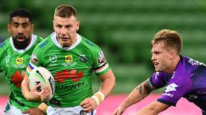 Read writing from george williams on medium. Nrl 2020 George Williams Canberra Raiders V Melbourne Storm Shaun Wane Ricky Stuart