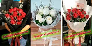 But if you really want to impress and your spouse doesn't have any particular favorite bloom, here's a guide to some flowers along with their meanings. The Meaning Of The Number Of Roses In A Bouquet From 1 To 100