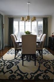 Fluffy pile can permanently trap every crumb from the table. 48 Images Of Area Rugs Dining Room Hausratversicherungkosten