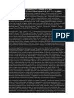 Pdf drive investigated dozens of problems and listed the biggest global issues facing the world today. Ranjau Sepanjang Jalan