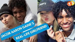 Meet Y&R Moses Winters' real-life girlfriend Alli Albrecht