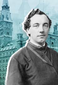 Born Enslaved, Patrick Francis Healy 'Passed' His Way to Lead Georgetown  University — Bunk History