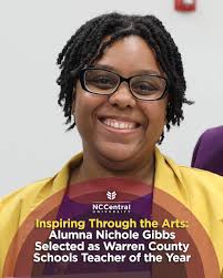 We want to give a huge shout out to Candice Pace