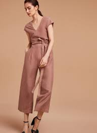 Brax Jumpsuit How To Style Culottes Womens Fashion Photography Style