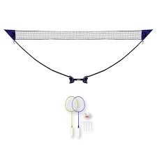 We did not find results for: Best Sporting 3 In 1 Badminton Set Mobiles Kaufland De