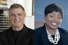 Ralph Crowley's Instagram, Twitter & Facebook