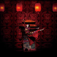 After her father's death, 19 year old songlian is forced to marry the much older lord of a powerful family. Raise The Red Lantern The National Ballet Of China