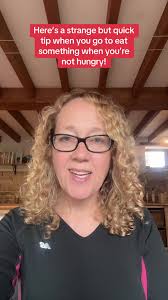 Quick Tip for Emotional Eating and Weight Loss