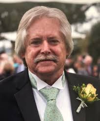 John Pierce Obituary