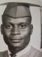 Willie Goodloe, Jr. Obituary