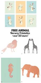 126 Free Nursery Printables Ultimate Guide To Nursery Art Nursery Art Boy Free Nursery Printables Baby Nursery Diy