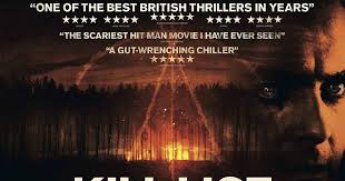 31 Days of Hell: Kill List (2011) - Reviewed