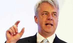 It's rare, for one thing, making up only 2% of cancer cases in the u.s. Lord Lansley I M So Lucky My Cancer Was Spotted After Budget Cuts Hit Screening Express Co Uk