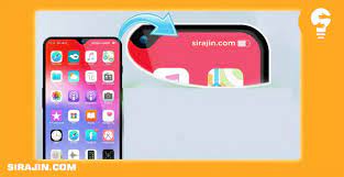 Food blogger may 12, 2021. Cara Membuat Nama Di Atas Layar Hp Terbaru 2020 Sirajin Com