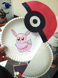 Pokemon Craft Projects Google Search Pokemon Craft Thanksgiving Crafts For Kids Christmas Crafts For Kids To Make