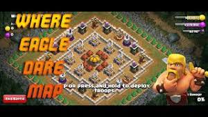 Classic war caper with a few too many plot contrivances but high on adventure. How To 3 Star Where Eagles Dare With Th10 Th11 Th12 Easy Method Clash Of Clans New Goblin Map