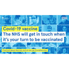 How to fill it out so it looks legitimate. Please Do Not Contact The Nhs Before You Ve Had An Invitation To Be Vaccinated Kingston Hospital