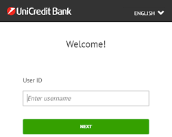 The new internet banking interface unicredit ebanking will be made available to our individual clients in multiple stages. Electronic Banking
