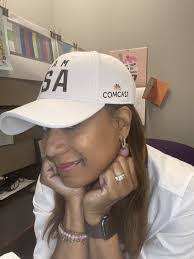 Christina Mote's Instagram, Twitter & Facebook