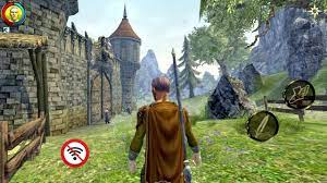 Game ini menyajikan permainan yang tak perlu menggunakan internet. Top 14 Offline Open World Rpg For Android Ios Youtube
