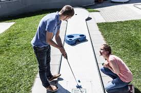 Öffnungszeiten und mehr informationen öffnungszeiten, telefonnummer und weitere info. Minigolf