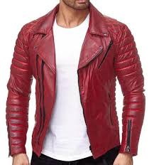 Leather Jackets And Their Changing Styles Over The Years In 2020 Casual Leather Jacket Trendy Leather Jacket Leather Jacket Men