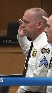 Dayton Police Department promotes 4 officers