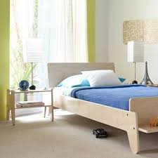 Double bed in the modern interior room. Modern Kids Twin Bed Cheaper Than Retail Price Buy Clothing Accessories And Lifestyle Products For Women Men