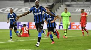 Before its run to the final, sevilla gave its players six days' rest after the league season ended on july 19. Lukaku Leads Inter Into Europa League Semifinals Supersport