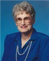 Mayde Hempstead Obituary (1955