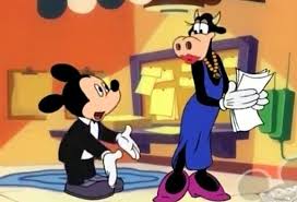 House Of Mouse Season 1 Episode 12 - Thanks To Minnie - video Dailymotion