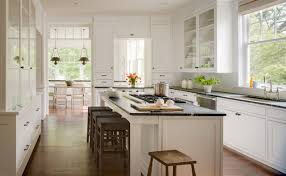 The ultimate neutral, white won't clash with your vibrantly patterned area rug or take focus away from your gallery of colorful. Color Of The Year Off White Is On Trend For 2016