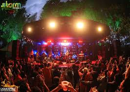 The Sherp S Guide To Having The Best Camping Experience At Chasing Storm Festival Sherpa Onlin Camping Experience Festivals Around The World Music Festival