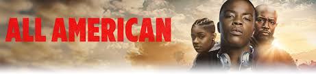 Stream all american free on the cw. All American Fernsehserien De