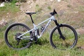 Norco Fluid Fs1 Ride Review Everyday Mtb