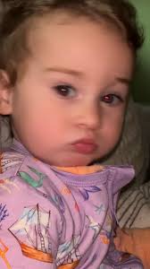 Got herself dressed & decided she was better than her mama #attitude  #toddler #sassy #girlhood #RBF #littlecrownsandcapes #fixyourface #iloveyou