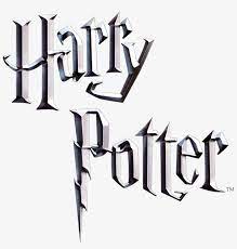 Harry potter and the chamber of secrets; Harry Potter Text Logo Harry Potter Logo Transparent Free Transparent Png Download Pngkey