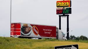 In accordance with lifting local and state regulations, pilot company has begun the process of reopening lounges in over 100 pilot and flying j travel centers across the u.s., implementing new disinfecting procedures for the health and safety of its professional driver guests. Fraud Scheme Fueled By Fight For Gallons Former Pilot Flying J Executives Testify Transport Topics