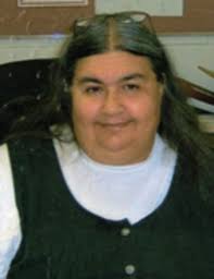 Millicent Locklear Obituary