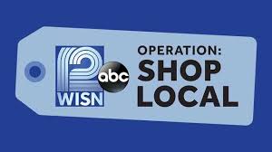 Support Area Businesses Shop Local