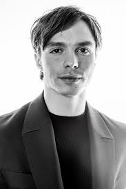 Nicholas Aaron Sweinhagen