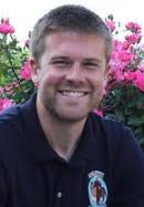 Dr. Brett Buchanan (Saint Francis Veterinary Clinic)