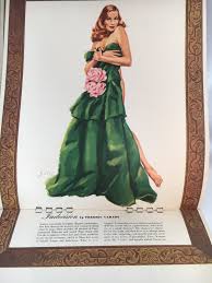 1948 Esquire Pin up Calendar - Etsy