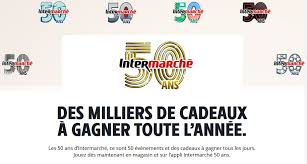 51 ans d'indépendance pour le sénégal. Pour Feter Ses 50 Ans Intermarche Lance Une Annee Entiere De Jeux Concours Vie Pratique