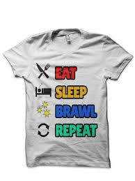 Check out our tshirt brawl stars selection for the very best in unique or custom, handmade pieces from our shops. Brawl Stars T Shirt Swag Shirts